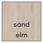 Sand elm
