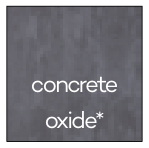 Concrete oxide