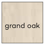Grand oak