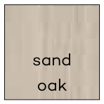 Sand oak