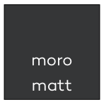 Moro matt