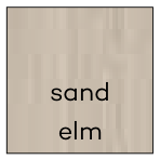 Sand elm