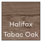 Halifax Tabac Oak