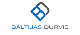 Baltijas Durvis
