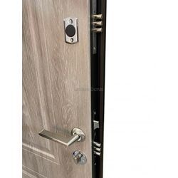 Metal door Classic