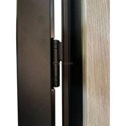 Metal door Classic