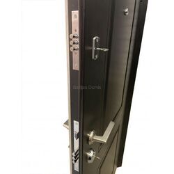 Metal door Classic