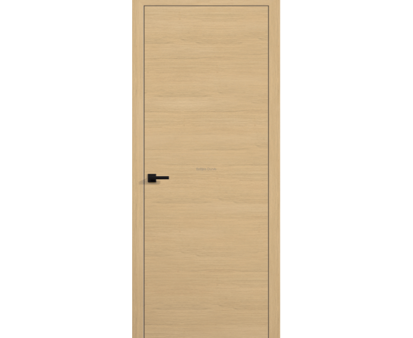 Natural vicenza oak