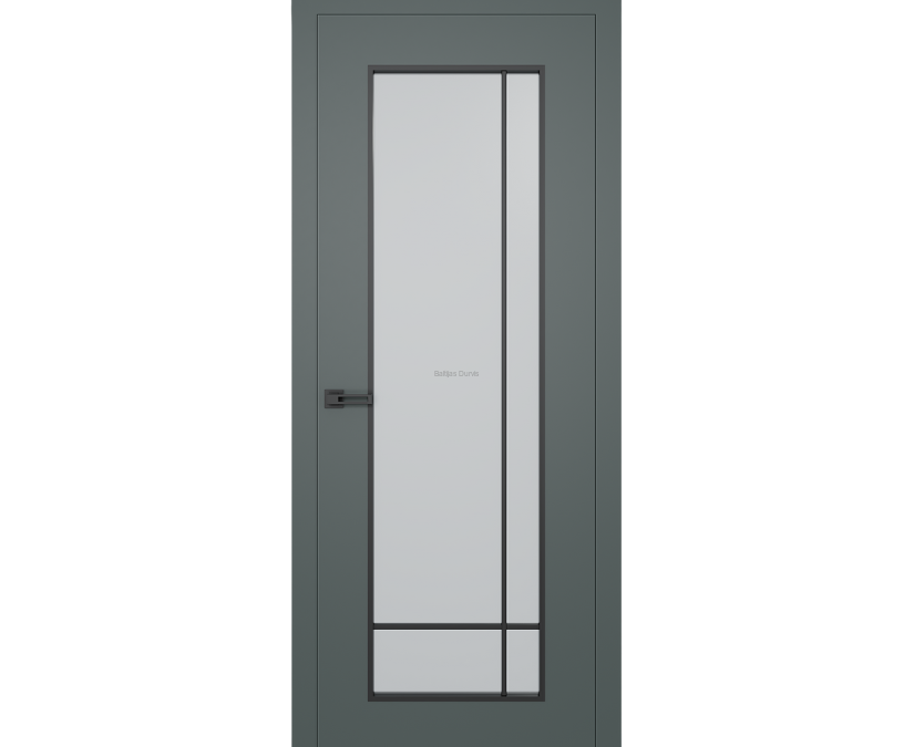 Dark blue matt (Cell)