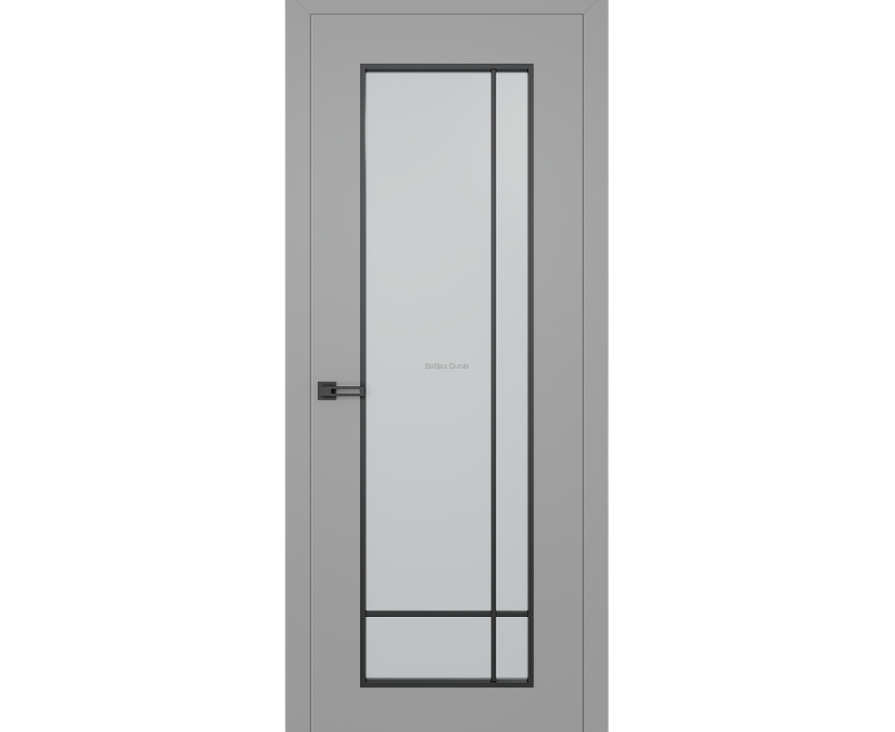 Warm grey matt (Cell)
