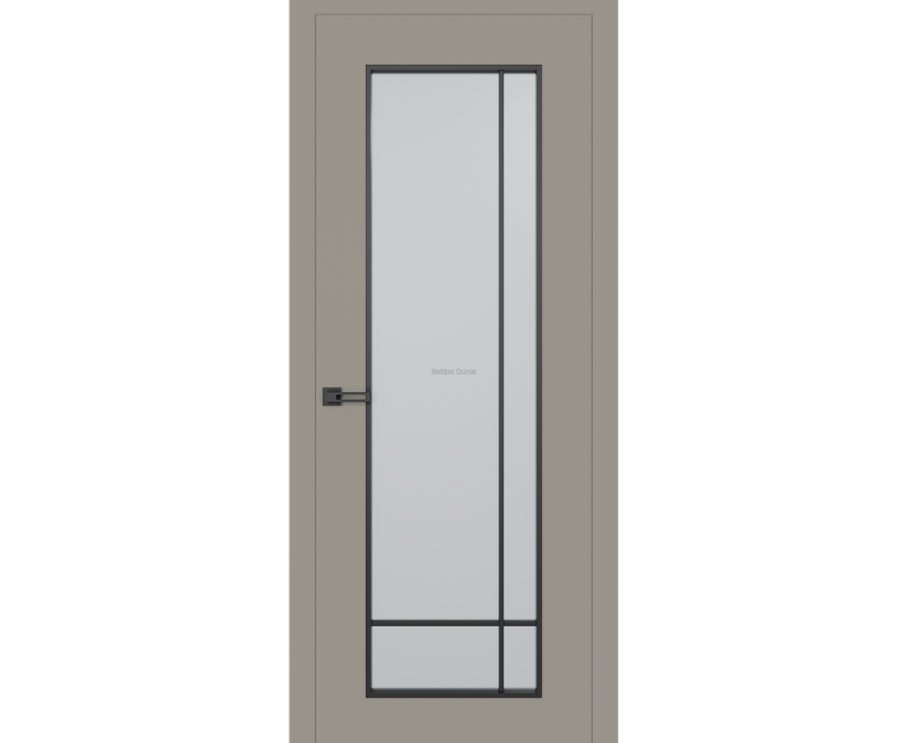 Light grey matt (Cell)