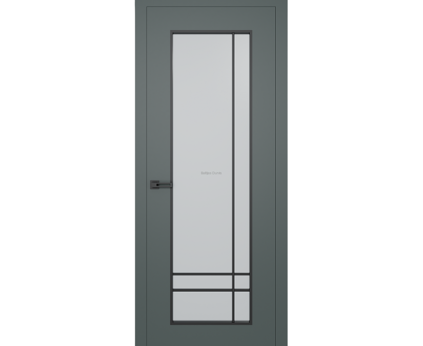 Warm grey matt (Cell)