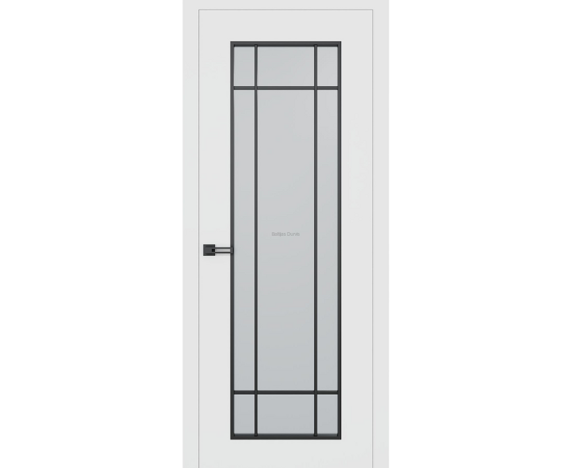 Light grey matt (Cell)