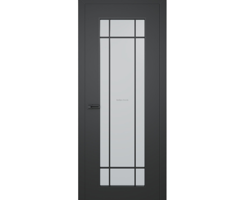 Warm grey matt (Cell)