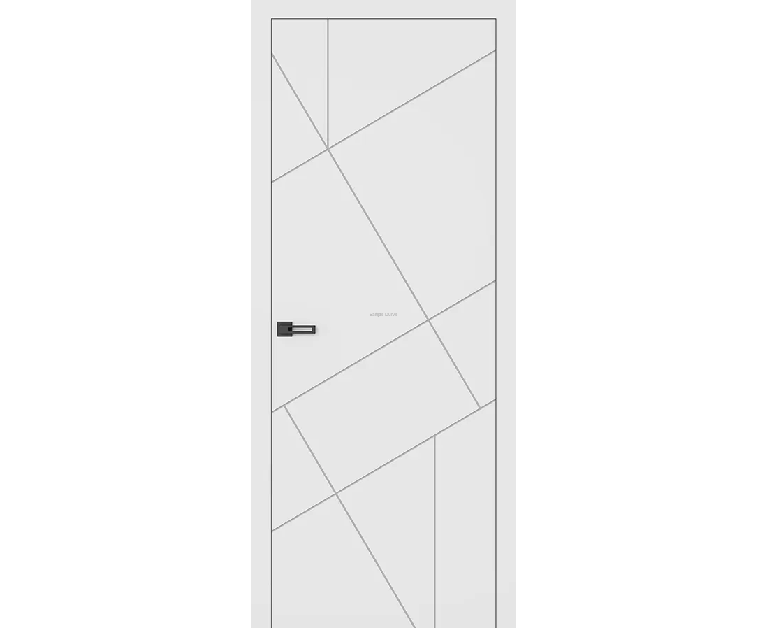 White RAL 9003