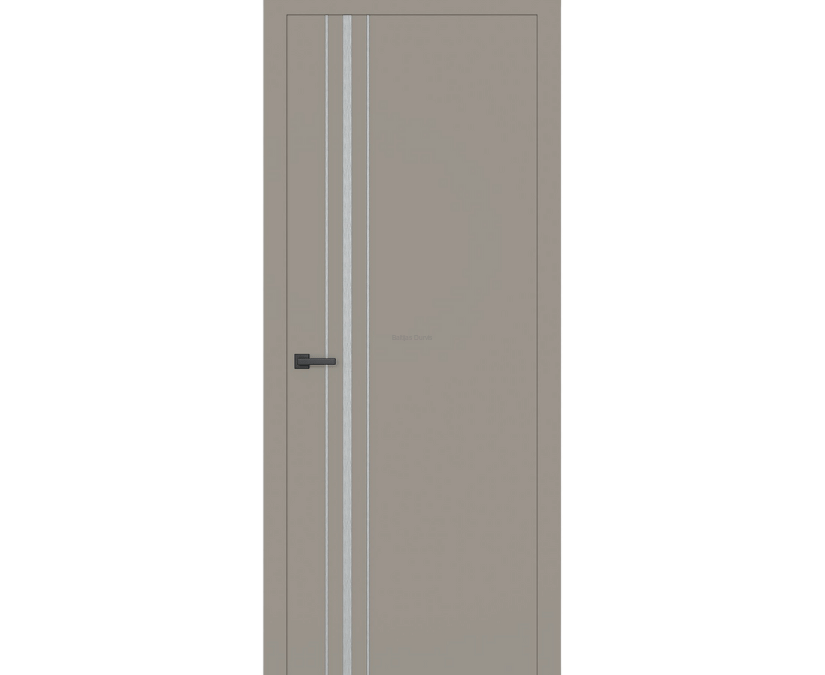 Warm grey matt
