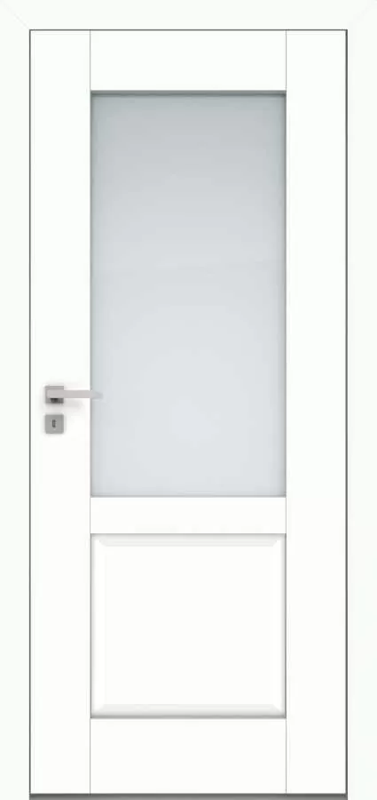 BERGE  DRE krāsotas
