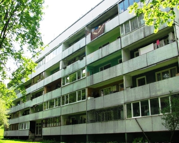Mazģimeņu projekts