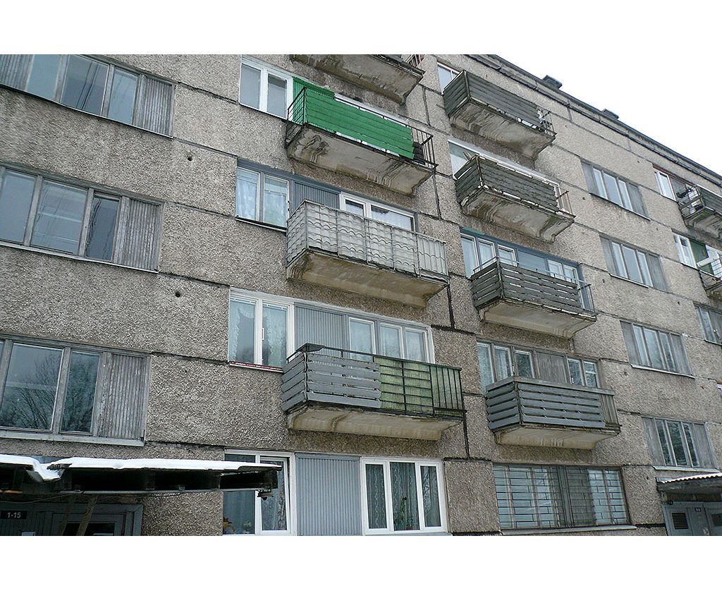 Lietuviešu projekts — vecais