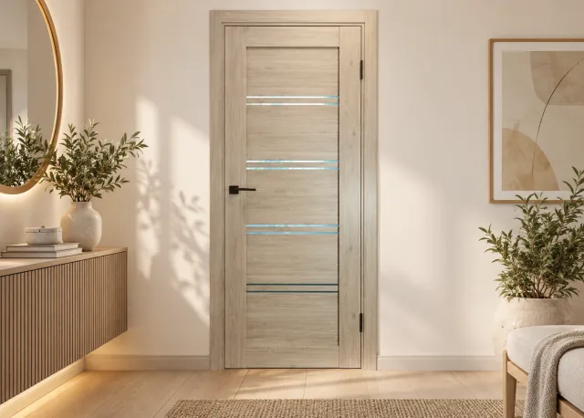 Durvis metāla kārbai